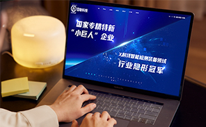 無錫網站建設企業