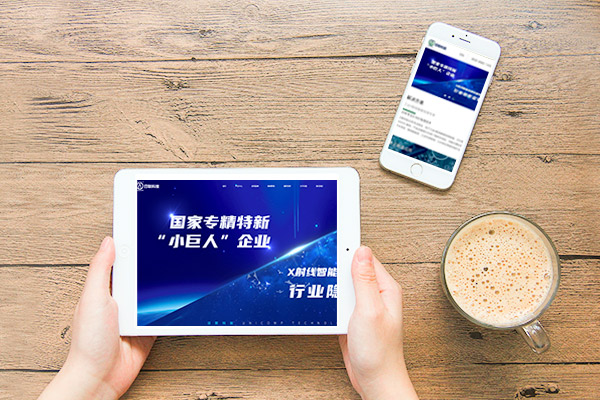 無錫建站公司報價差異很大的原因有哪些？
