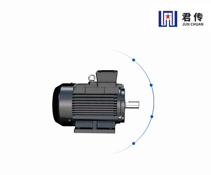 南京君傳動力機電設備有限公司營銷型網站建設 網站開發制作案例
