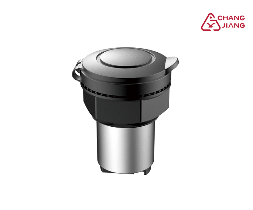 江陰長江電器股份有限公司信號燈外貿型英文網站制作案例