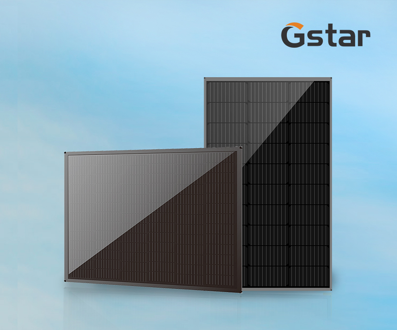 祝賀GSTAR定制型英文網站正式上線！